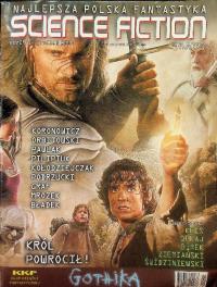 Science fiction Nr 34 / 04 34 / 2004