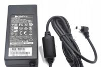 Стабилизированный источник питания VeriFone DC 9V 4A 5.5 / 2.5