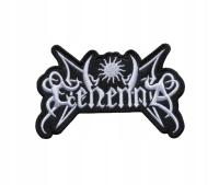 Naszywka Haftowana GEHENNA