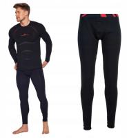 HENDERSON KALESONY męskie termiczne NORDIC 22970 TERMOAKTYWNE