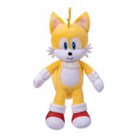 Sonic The Hedgehog Tails Maskotka Pluszak 23cm
