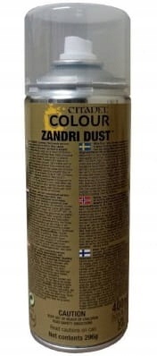 Citadel ZANDRI DUST SPRAY (ROE) 62-20