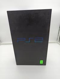 KONSOLA PS2 FAT SCPH-30003 PAD ONIMUSHA KARTA 8MB