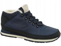 Зимние ботинки NEW BALANCE H754LFN