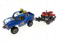 Lego Creator 5893 Offroad Power