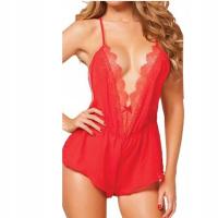Сексуальная Ночная Рубашка, Боди, Сексуальная Пижамка