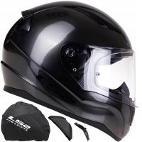 Мотоциклетный шлем LS2 FF353 RAPID II Jeans мужская система PINLOCK ECE 22,06