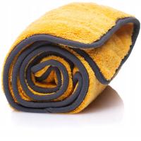 Полотенце для сушки Work Stuff Beast 50 x 70 см желто-черный