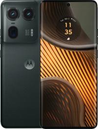 Смартфон Motorola Edge 50 Ultra 16 ГБ / 1 ТБ 5G серый