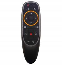 Pilot AIR REMOTE MOUSE Uniwersalny 3in1 TV PC