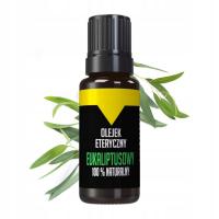 Bilovit эфирное масло эвкалипта 10 мл