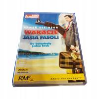 Film Wakacje Jasia Fasoli DVD NOWY POLSKI LEKTOR