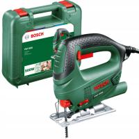 Электролобзик 500W BOSCH PST 650 06033A0700 с чехлом новый