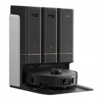 Robot sprzątający Mova Z50 Ultra czarny