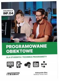 Programowanie obiektowe dla studenta i technika...