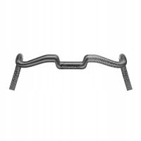 Kierownica Rowerowa Gravelowa Deda Carbon Gravel GERA Carbon szer. 48cm