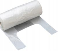 REKLAMÓWKI NA ROLCE JEDNORAZOWE mocne do 5kg