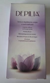 Депиляция для депиляции тела 52 мм