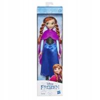 Анна Холодное сердце E5512 FROZEN