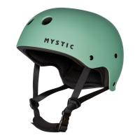 Kask Mystic 2022 MK8 Helmet Sea Salt Green - S