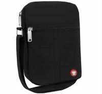 KOCHMANIAN мужская сумка через плечо с codury водонепроницаемая маленькая