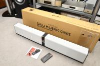 System audio all in one Soundbar Dali Kubik One Klasa HI-END