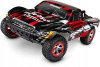 TRAXXAS Slash 2WD XL-5 Auto zdalnie sterowane zestaw gotowy do jazdy