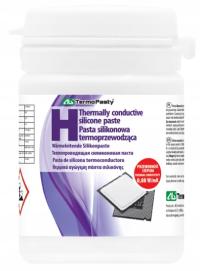 Pasta silikonowa termoprzewodząca AG TermoPasty ART.AGT-057 100 g