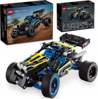 LEGO TECHNIC ГОНОЧНЫЙ ВЕЗДЕХОД 42164 ПОДАРОК