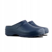 CHODAKI KLAPKI TYPU CLOGS EVA R.43 KOLMAX