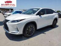 Lexus RX 2022r., 3.5L