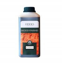 FIDDES Polish shellak злотый оранжерея кнопка POLISH 1L полировка древесины