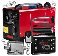 Mar-Pol масляный нагреватель 12 кВт webasto Diesel воздуходувка 12V 230V