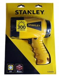 STANLEY Reflektor latarka LED SZPERACZ 3W 300lm