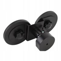 Satelitarny wspornik magnetyczny dopasowany do mini antenach antenach CC