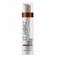 St.Moriz Advanced Colour Correcting Mousse Dark Pianka samoopalająca