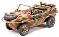 German Schwimmwagen Type 166 1:48 Tamiya 32506