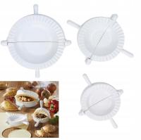 FOREMKA MASZYNKA FORMA DO LEPIENIA PIEROGÓW