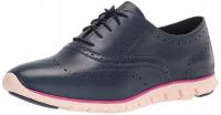 Cole Haan Zerogrand Oxford Damskie pantofle