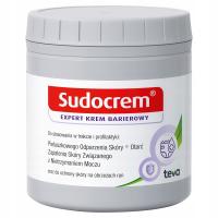 SUDOCREM EXPERT Крем от ссадин и пролежней 400 г