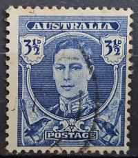 Australia luzak kas - 22/1