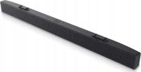 Soundbar Dell SB521A 2.0 4 W czarny