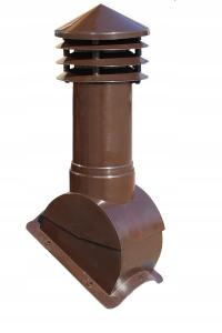 Вентиляционный камин DAKAJ KW 46 ⌀ 110 mm