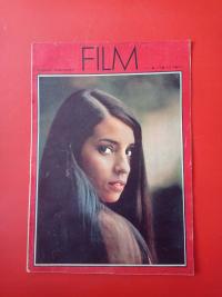 Magazyn ilustrowany FILM nr 15, 13 maja 1973