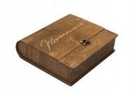 Фотоальбом коробка 13X18 персонализированный