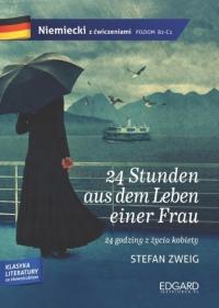 Niemiecki z ćwiczeniami 24 Stunden aus dem