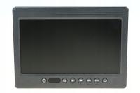 Calumet 7'' LCD monitor DF0200Full HD Pro Series