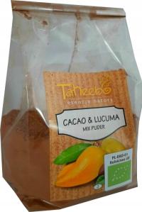 EKO Cacao & Lucuma 200g słodzik Kakao