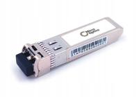 Transceiver CoreParts SFP+, 10Gb/s, LC SR, MMF