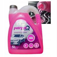 Охлаждающая жидкость Petrygo Q NEW 5L